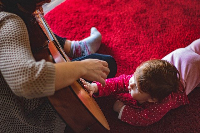 The BEST Age For Music Lessons 3 Things To Consider Severn River Music